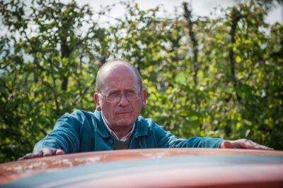 Eigen Kweek @ Wijtschate, picture 4, photographed by Devid Camerlynck - FrontView Magazine