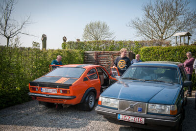 Eigen Kweek @ Wijtschate, picture 5, photographed by Devid Camerlynck - FrontView Magazine