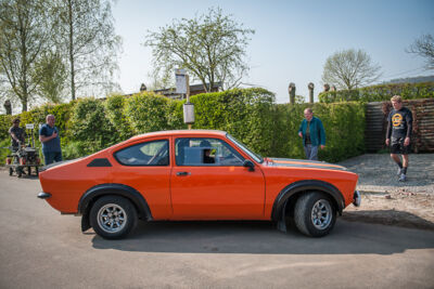 Eigen Kweek @ Wijtschate, picture 7, photographed by Devid Camerlynck - FrontView Magazine