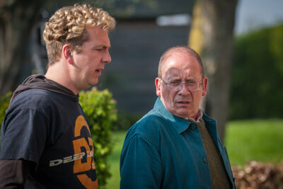 Eigen Kweek @ Wijtschate, picture 9, photographed by Devid Camerlynck - FrontView Magazine