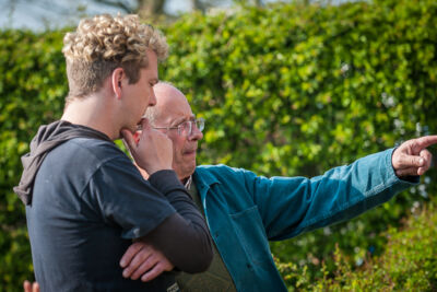 Eigen Kweek @ Wijtschate, picture 10, photographed by Devid Camerlynck - FrontView Magazine
