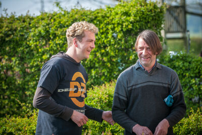 Eigen Kweek @ Wijtschate, picture 12, photographed by Devid Camerlynck - FrontView Magazine