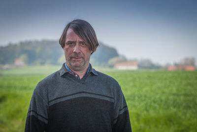 Eigen Kweek @ Wijtschate, picture 20, photographed by Devid Camerlynck - FrontView Magazine