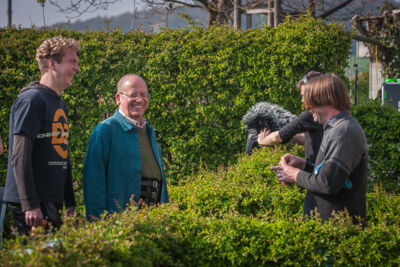 Eigen Kweek @ Wijtschate, picture 23, photographed by Devid Camerlynck - FrontView Magazine
