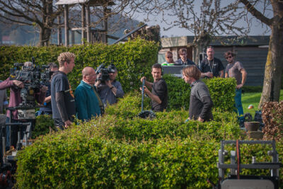 Eigen Kweek @ Wijtschate, picture 25, photographed by Devid Camerlynck - FrontView Magazine