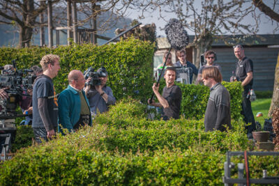 Eigen Kweek @ Wijtschate, picture 26, photographed by Devid Camerlynck - FrontView Magazine