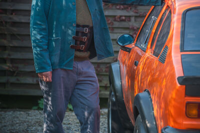 Eigen Kweek @ Wijtschate, picture 27, photographed by Devid Camerlynck - FrontView Magazine