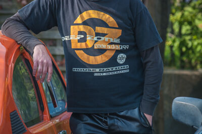 Eigen Kweek @ Wijtschate, picture 29, photographed by Devid Camerlynck - FrontView Magazine