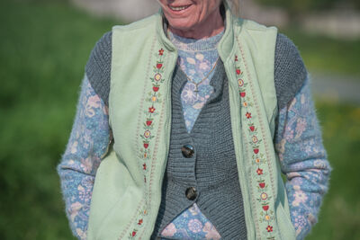 Eigen Kweek @ Wijtschate, picture 31, photographed by Devid Camerlynck - FrontView Magazine