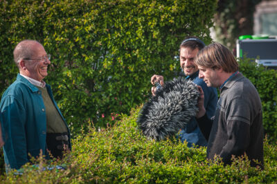 Eigen Kweek @ Wijtschate, picture 36, photographed by Devid Camerlynck - FrontView Magazine