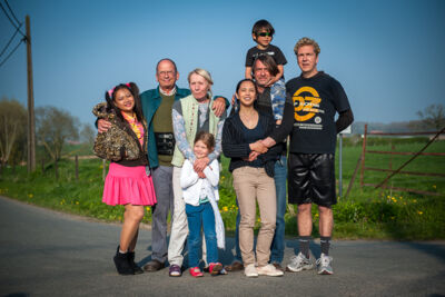 Eigen Kweek @ Wijtschate, picture 39, photographed by Devid Camerlynck - FrontView Magazine