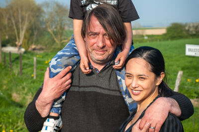 Eigen Kweek @ Wijtschate, picture 42, photographed by Devid Camerlynck - FrontView Magazine