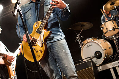 K's Choice @ Zappa, picture 6, photographed by Kristof Hayen - FrontView Magazine