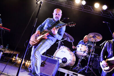 K's Choice @ Zappa, picture 8, photographed by Kristof Hayen - FrontView Magazine