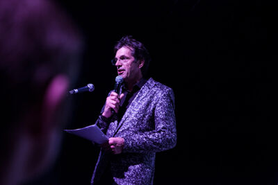 K's Choice @ Zappa, picture 13, photographed by Kristof Hayen - FrontView Magazine