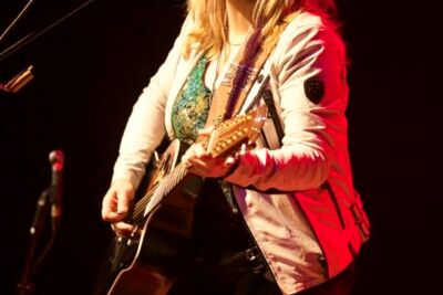 Melissa Etheridge @ Capitole Gent, foto 6, foto's door Pascal Liagre - FrontView Magazine
