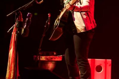 Melissa Etheridge @ Capitole Gent, foto 7, foto's door Pascal Liagre - FrontView Magazine