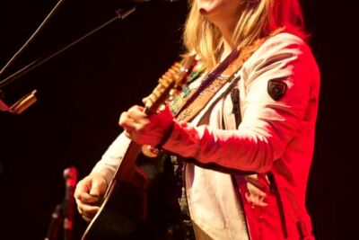 Melissa Etheridge @ Capitole Gent, foto 8, foto's door Pascal Liagre - FrontView Magazine