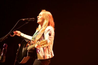 Melissa Etheridge @ Capitole Gent, foto 10, foto's door Pascal Liagre - FrontView Magazine