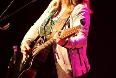 Melissa Etheridge @ Capitole Gent, foto 11, foto's door Pascal Liagre - FrontView Magazine