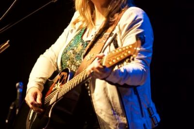 Melissa Etheridge @ Capitole Gent, foto 12, foto's door Pascal Liagre - FrontView Magazine