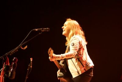 Melissa Etheridge @ Capitole Gent, foto 17, foto's door Pascal Liagre - FrontView Magazine