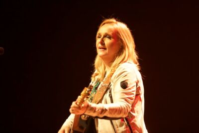 Melissa Etheridge @ Capitole Gent, foto 18, foto's door Pascal Liagre - FrontView Magazine