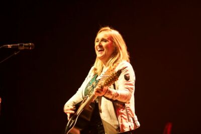 Melissa Etheridge @ Capitole Gent, foto 19, foto's door Pascal Liagre - FrontView Magazine
