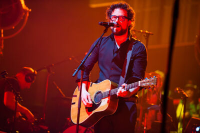 Nekka Nacht 2015 @ Lotto Arena, foto 2, foto's door Dimitri Vanlommel - FrontView Magazine