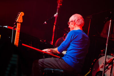 Nekka Nacht 2015 @ Lotto Arena, foto 4, foto's door Dimitri Vanlommel - FrontView Magazine