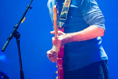 Nekka Nacht 2015 @ Lotto Arena, foto 5, foto's door Dimitri Vanlommel - FrontView Magazine