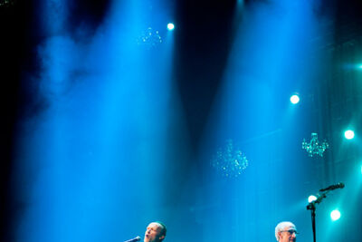 Nekka Nacht 2015 @ Lotto Arena, foto 9, foto's door Dimitri Vanlommel - FrontView Magazine
