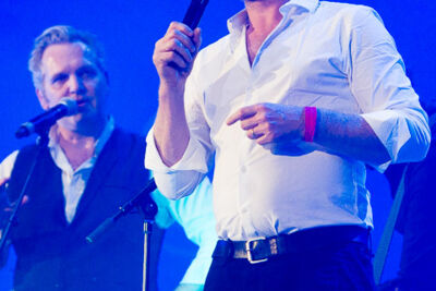 Nekka Nacht 2015 @ Lotto Arena, foto 16, foto's door Dimitri Vanlommel - FrontView Magazine