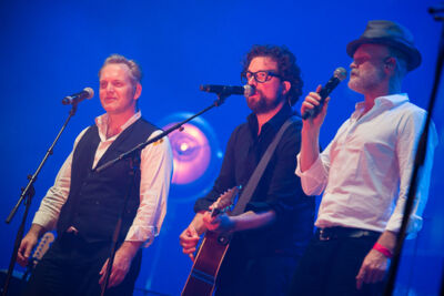 Nekka Nacht 2015 @ Lotto Arena, foto 19, foto's door Dimitri Vanlommel - FrontView Magazine