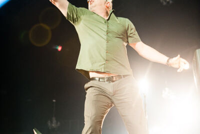 Nekka Nacht 2015 @ Lotto Arena, foto 23, foto's door Dimitri Vanlommel - FrontView Magazine