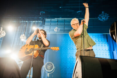 Nekka Nacht 2015 @ Lotto Arena, foto 24, foto's door Dimitri Vanlommel - FrontView Magazine