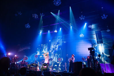 Nekka Nacht 2015 @ Lotto Arena, foto 25, foto's door Dimitri Vanlommel - FrontView Magazine
