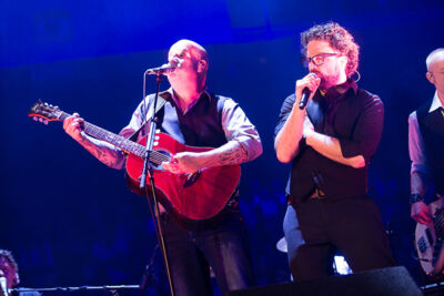 Nekka Nacht 2015 @ Lotto Arena, foto 46, foto's door Dimitri Vanlommel - FrontView Magazine