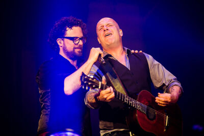 Nekka Nacht 2015 @ Lotto Arena, foto 50, foto's door Dimitri Vanlommel - FrontView Magazine