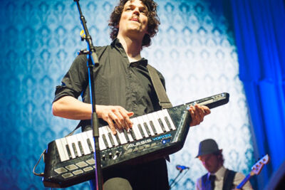 Nekka Nacht 2015 @ Lotto Arena, foto 55, foto's door Dimitri Vanlommel - FrontView Magazine