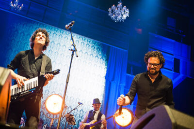 Nekka Nacht 2015 @ Lotto Arena, foto 56, foto's door Dimitri Vanlommel - FrontView Magazine