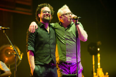 Nekka Nacht 2015 @ Lotto Arena, foto 77, foto's door Dimitri Vanlommel - FrontView Magazine