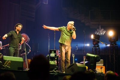 Nekka Nacht 2015 @ Lotto Arena, foto 79, foto's door Dimitri Vanlommel - FrontView Magazine