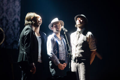 Nekka Nacht 2015 @ Lotto Arena, foto 82, foto's door Dimitri Vanlommel - FrontView Magazine