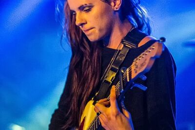 PVRIS @ Trix, picture 14, photographed by Edwin Houdevelt - FrontView Magazine