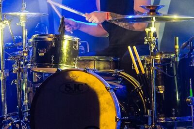 PVRIS @ Trix, picture 16, photographed by Edwin Houdevelt - FrontView Magazine