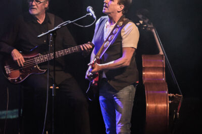 Rob de Nijs @ Capitole te Gent, picture 8, photographed by Guy Danneels - FrontView Magazine