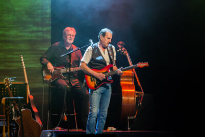 Rob de Nijs @ Capitole te Gent, picture 13, photographed by Guy Danneels - FrontView Magazine