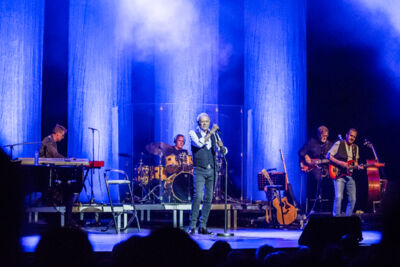 Rob de Nijs @ Capitole te Gent, picture 39, photographed by Guy Danneels - FrontView Magazine