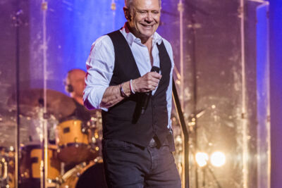 Rob de Nijs @ Capitole te Gent, picture 46, photographed by Guy Danneels - FrontView Magazine